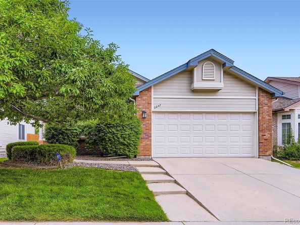 2247 S Lima Court, Aurora CO 80014