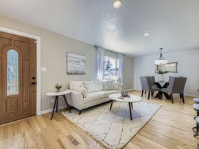 2125 S Yarrow Street, Lakewood CO 80227