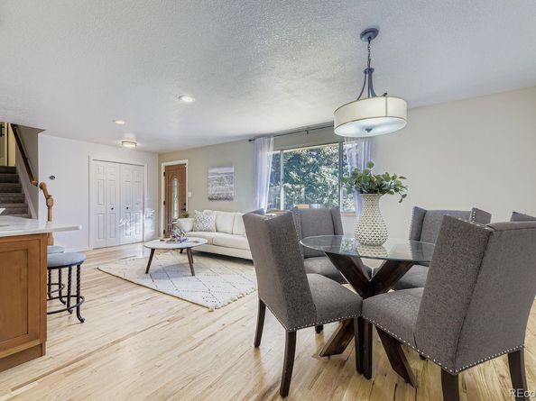 2125 S Yarrow Street, Lakewood CO 80227