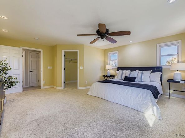 2125 S Yarrow Street, Lakewood CO 80227