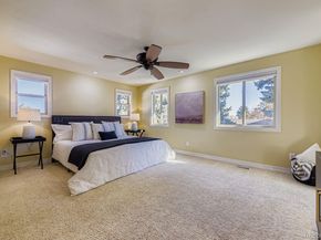 2125 S Yarrow Street, Lakewood CO 80227