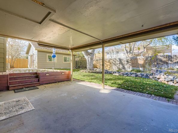 2125 S Yarrow Street, Lakewood CO 80227