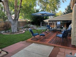 2125 S Yarrow Street, Lakewood CO 80227