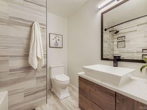 2125 S Yarrow Street, Lakewood CO 80227