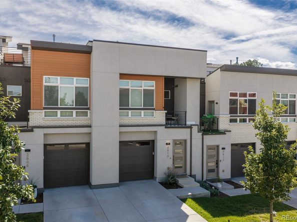 2810 W 53rd Avenue, Denver CO 80221