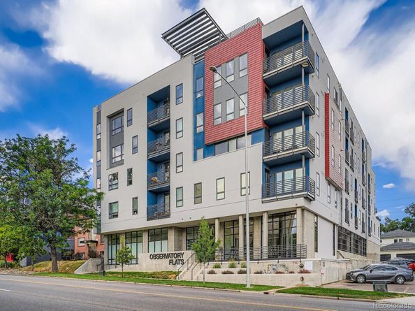 2374 S University Boulevard 205, Denver CO 80210