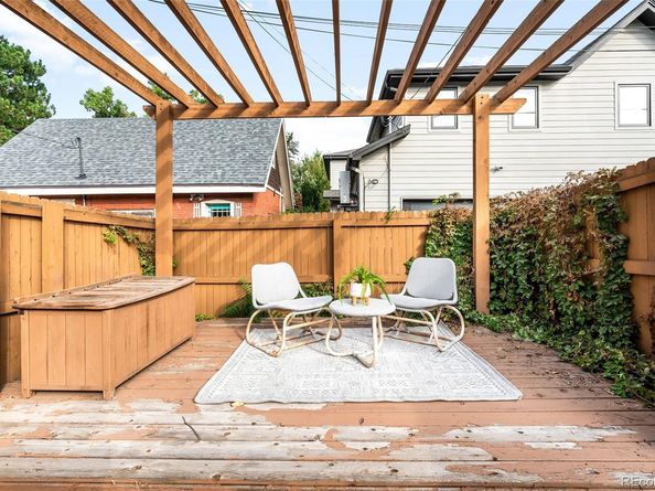 1518-1520 S Sherman Street, Denver CO 80210