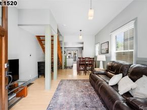 1518-1520 S Sherman Street, Denver CO 80210