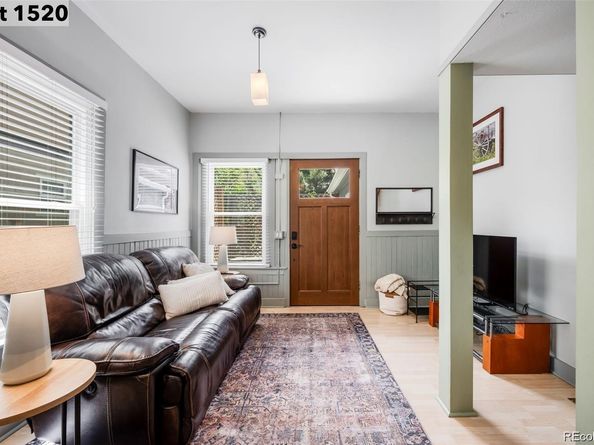 1518-1520 S Sherman Street, Denver CO 80210