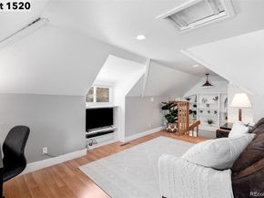 1518-1520 S Sherman Street, Denver CO 80210