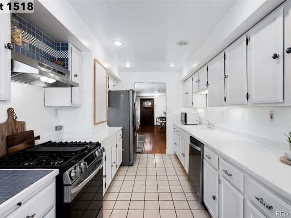 1518-1520 S Sherman Street, Denver CO 80210