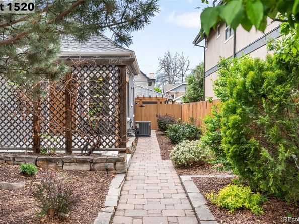 1518-1520 S Sherman Street, Denver CO 80210