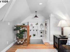 1518-1520 S Sherman Street, Denver CO 80210