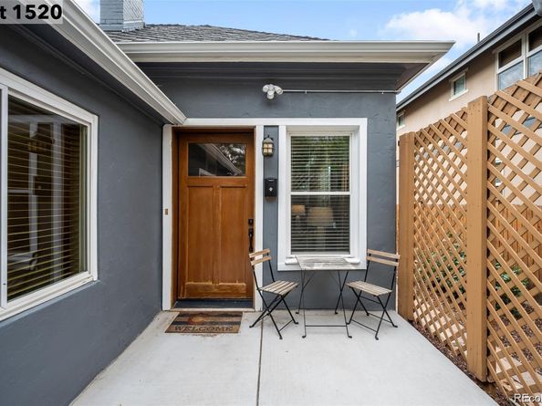 1518-1520 S Sherman Street, Denver CO 80210