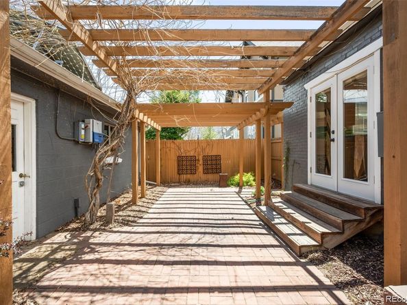 1518-1520 S Sherman Street, Denver CO 80210