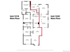 1518-1520 S Sherman Street, Denver CO 80210