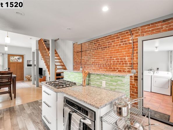 1518-1520 S Sherman Street, Denver CO 80210