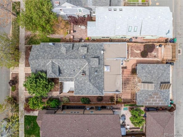 1518-1520 S Sherman Street, Denver CO 80210