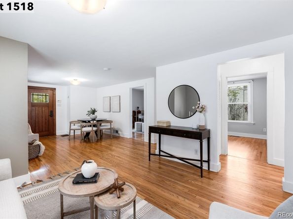1518-1520 S Sherman Street, Denver CO 80210