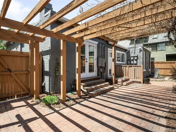 1518-1520 S Sherman Street, Denver CO 80210