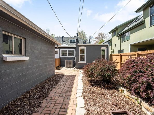 1518-1520 S Sherman Street, Denver CO 80210