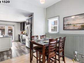 1518-1520 S Sherman Street, Denver CO 80210