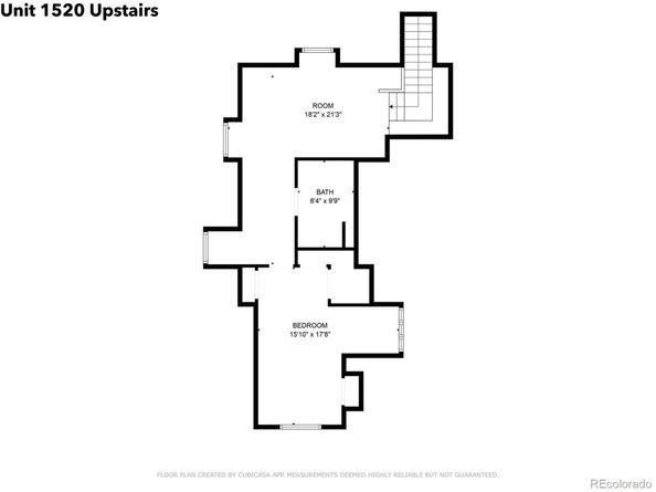 1518-1520 S Sherman Street, Denver CO 80210