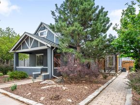 1518-1520 S Sherman Street, Denver CO 80210