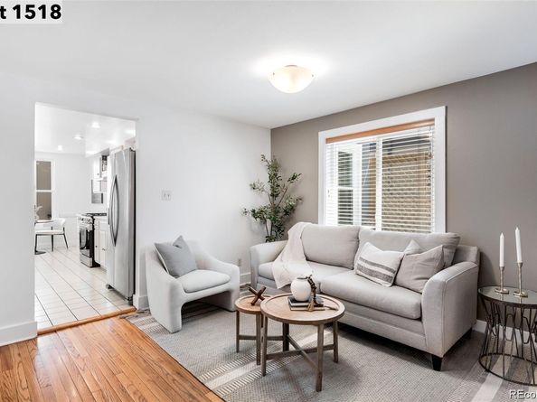1518-1520 S Sherman Street, Denver CO 80210