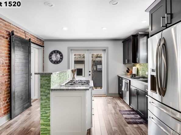 1518-1520 S Sherman Street, Denver CO 80210