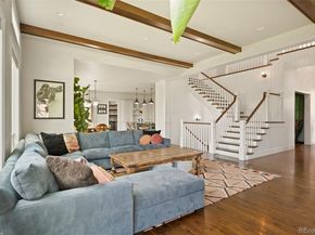 2126 S Juniper Street, Denver CO 80228