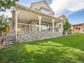 2126 S Juniper Street, Denver CO 80228