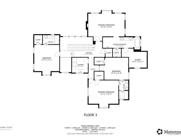 2126 S Juniper Street, Denver CO 80228