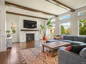 2126 S Juniper Street, Denver CO 80228