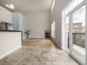 5677 S Park Place 311A, Englewood CO 80111