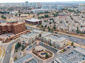 5677 S Park Place 311A, Englewood CO 80111