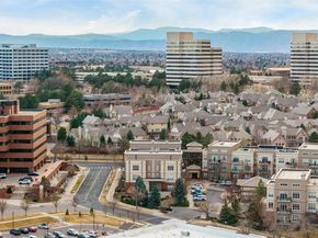 5677 S Park Place 311A, Englewood CO 80111