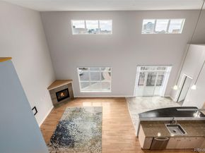 5677 S Park Place 311A, Englewood CO 80111