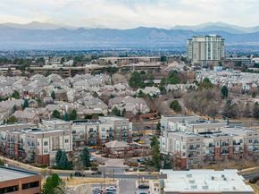 5677 S Park Place 311A, Englewood CO 80111