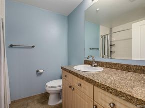 5677 S Park Place 311A, Englewood CO 80111