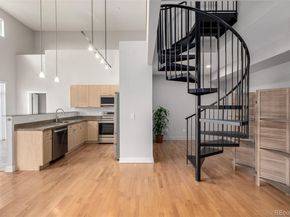 5677 S Park Place 311A, Englewood CO 80111