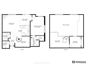 5677 S Park Place 311A, Englewood CO 80111