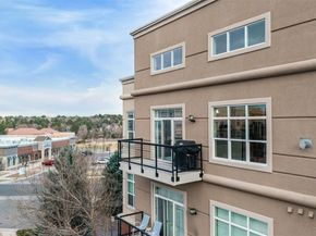5677 S Park Place 311A, Englewood CO 80111