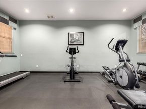 5677 S Park Place 311A, Englewood CO 80111