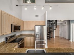 5677 S Park Place 311A, Englewood CO 80111