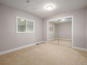 5677 S Park Place 311A, Englewood CO 80111