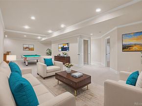 15501 E 112th Avenue 34F, Commerce City CO 80022