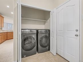 15501 E 112th Avenue 34F, Commerce City CO 80022