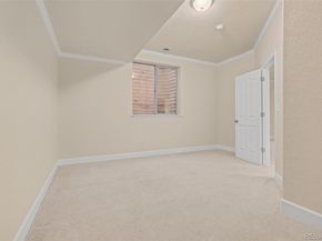 15501 E 112th Avenue 34F, Commerce City CO 80022