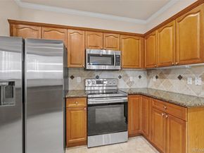 15501 E 112th Avenue 34F, Commerce City CO 80022